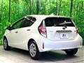 2018 Toyota AQUA