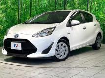 2018 Toyota AQUA