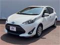 2018 Toyota AQUA