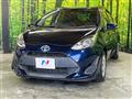 2018 Toyota AQUA