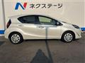 2018 Toyota AQUA