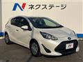 2018 Toyota AQUA