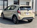 2018 Toyota AQUA