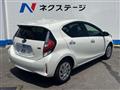 2018 Toyota AQUA