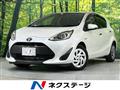 2018 Toyota AQUA