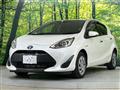 2018 Toyota AQUA