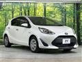 2018 Toyota AQUA