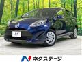 2018 Toyota AQUA