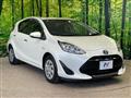 2019 Toyota AQUA
