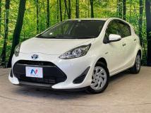 2019 Toyota AQUA
