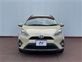 2019 Toyota AQUA