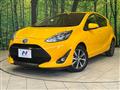 2019 Toyota AQUA