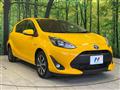 2019 Toyota AQUA