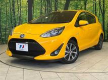2019 Toyota AQUA