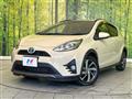 2019 Toyota AQUA