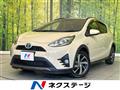 2019 Toyota AQUA