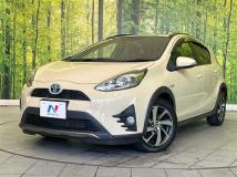 2019 Toyota AQUA