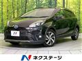 2019 Toyota AQUA