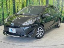 2019 Toyota AQUA