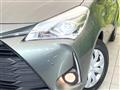 2019 Toyota Vitz
