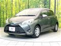 2019 Toyota Vitz
