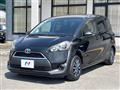 2015 Toyota Sienta