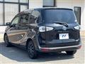 2015 Toyota Sienta