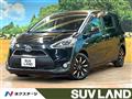 2015 Toyota Sienta