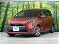 2016 Toyota Sienta