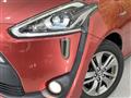 2016 Toyota Sienta