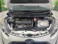 2016 Toyota Sienta
