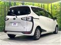 2016 Toyota Sienta