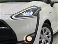 2016 Toyota Sienta