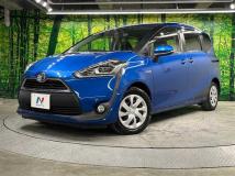2016 Toyota Sienta