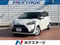 2016 Toyota Sienta