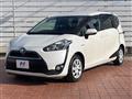 2016 Toyota Sienta