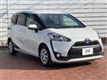 2016 Toyota Sienta