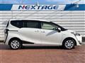 2016 Toyota Sienta