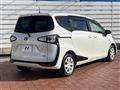 2016 Toyota Sienta