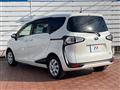 2016 Toyota Sienta