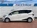 2016 Toyota Sienta
