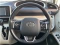 2016 Toyota Sienta
