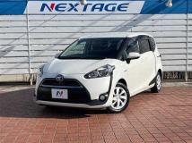 2016 Toyota Sienta