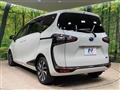 2017 Toyota Sienta