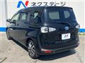 2017 Toyota Sienta