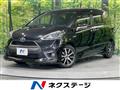 2017 Toyota Sienta