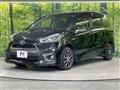 2017 Toyota Sienta