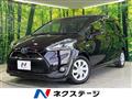 2017 Toyota Sienta