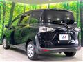 2017 Toyota Sienta