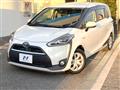 2017 Toyota Sienta